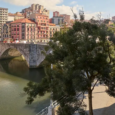 Lägenhetshotell Enea Living