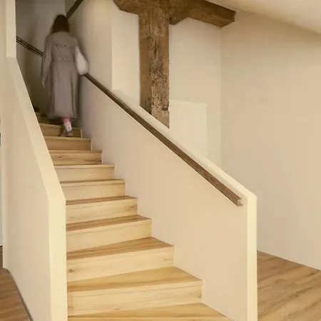 Enea Living Lägenhetshotell 3*