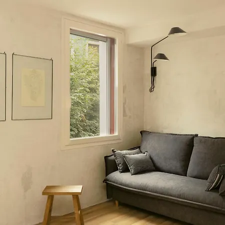 Enea Living 3* Bilbao