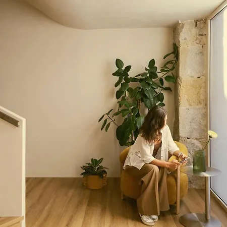 Enea Living 3* Μπιλμπάο