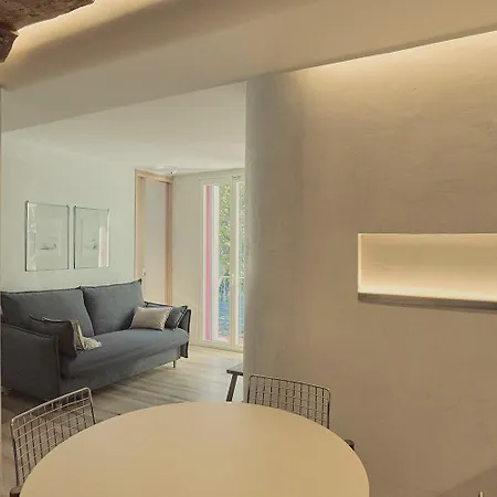 Enea Living Lägenhetshotell Bilbao