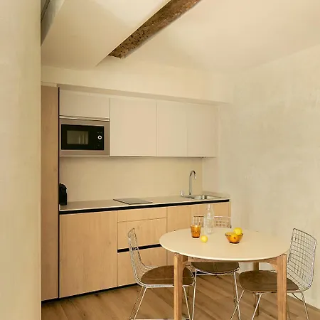 Enea Living 3* Bilbao