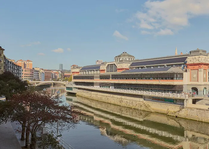 Enea Living Aparthotel