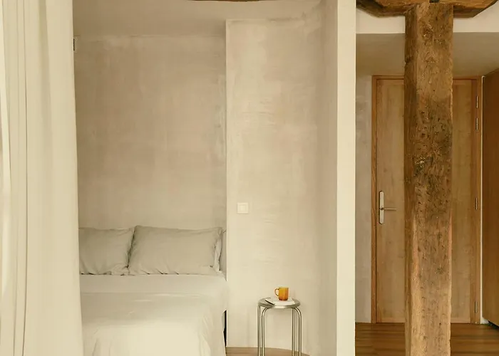 Aparthotel Enea Living 3*