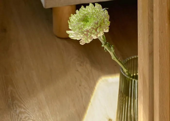 Enea Living 3* Bilbao