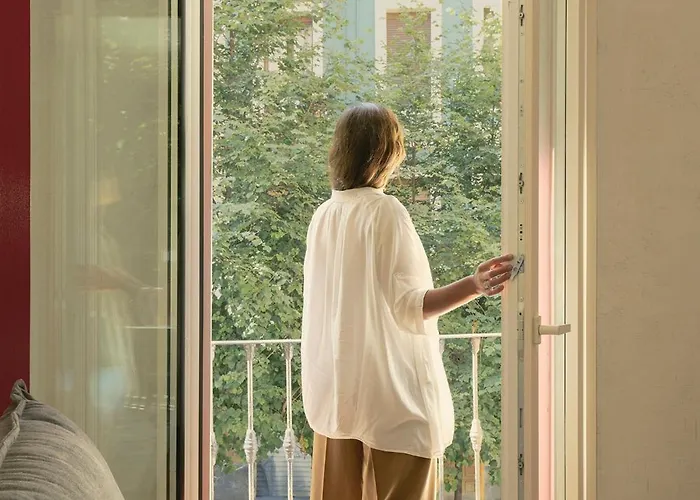 Aparthotel Enea Living 3*