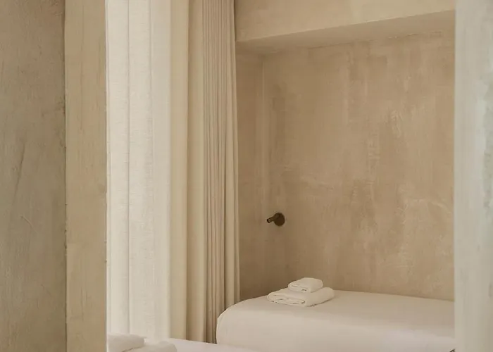 Enea Living 3* Bilbao